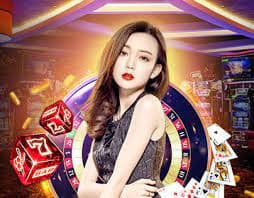 Layar permainan dealer langsung tvtoto 003 menampilkan meja blackjack dengan dealer profesional